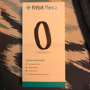 Fitbit Flex 2